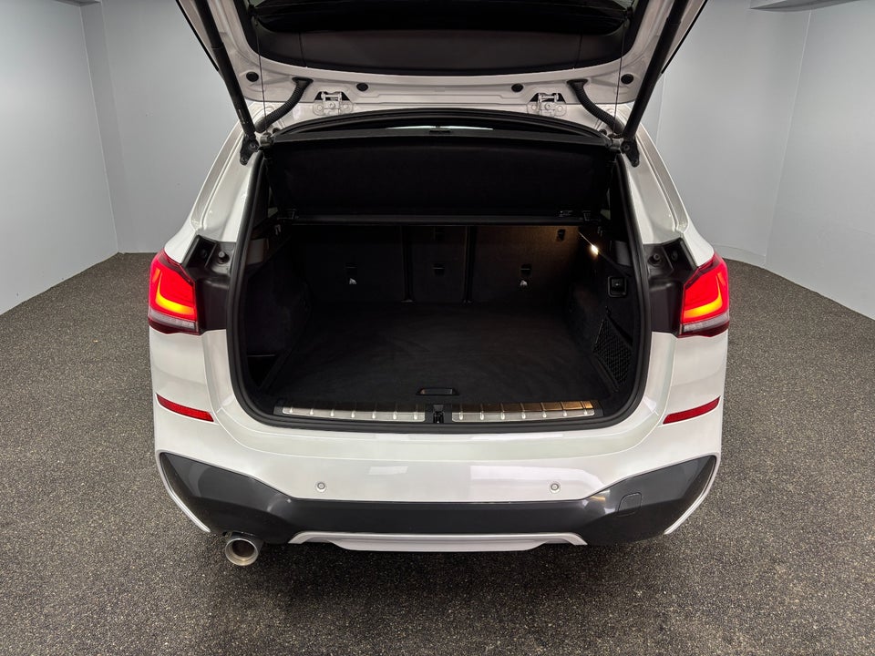 BMW X1 1,5 xDrive25e M-Sport+ aut. 5d