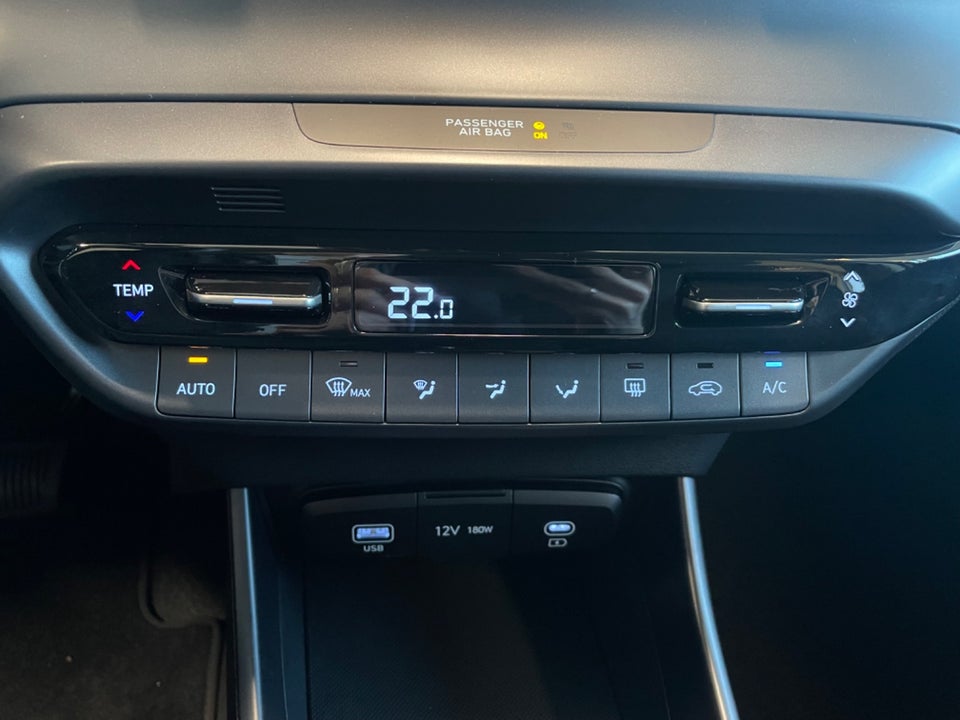 Hyundai i20 1,0 T-GDi Advanced DCT 5d