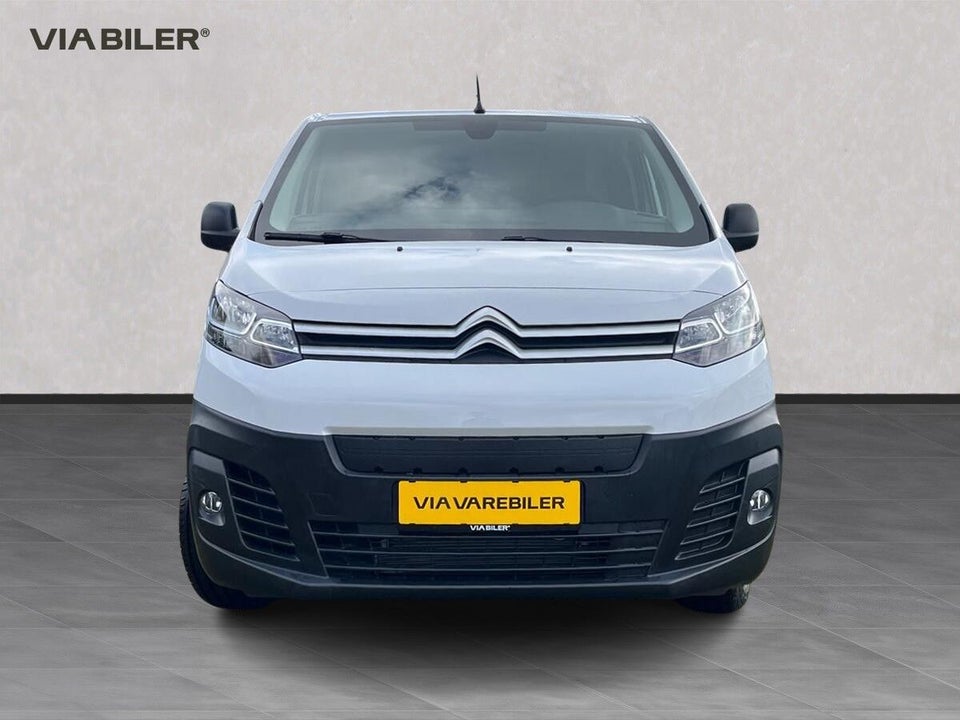 Citroën ë-Jumpy 75 L2 MasterLine
