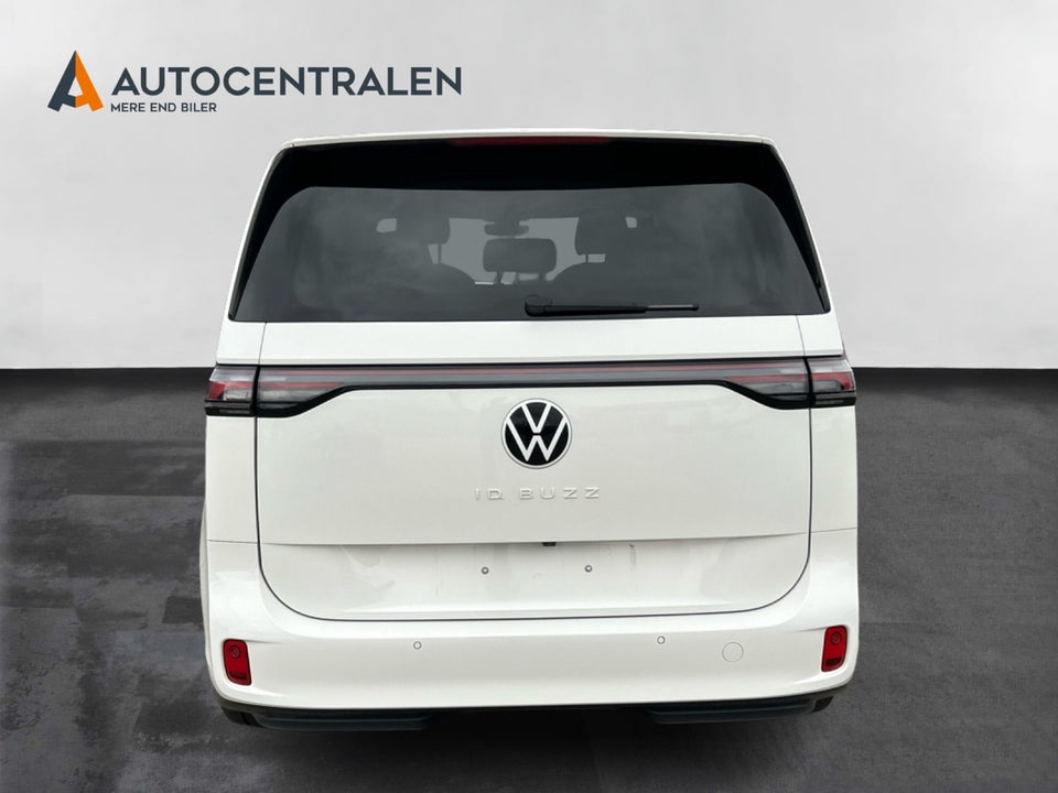 VW ID.Buzz 77 Life SWB 5d