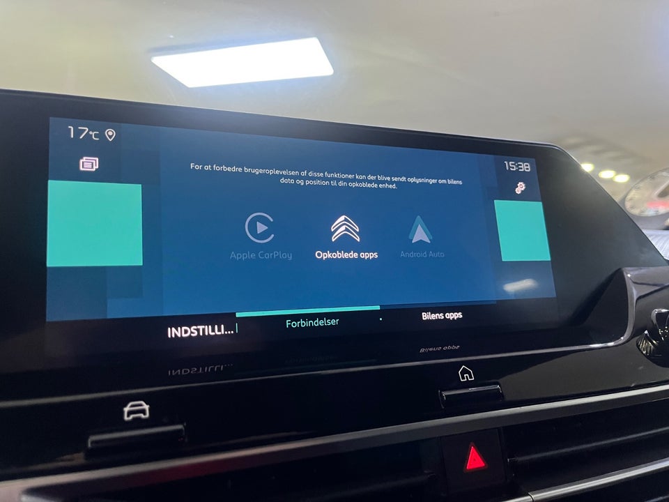 Citroën ë-C4 50 Shine 5d