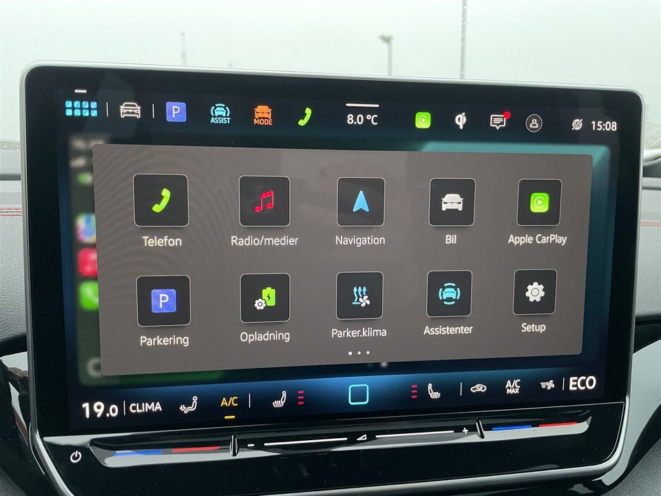 VW ID.4 77 GTX 4Motion 5d