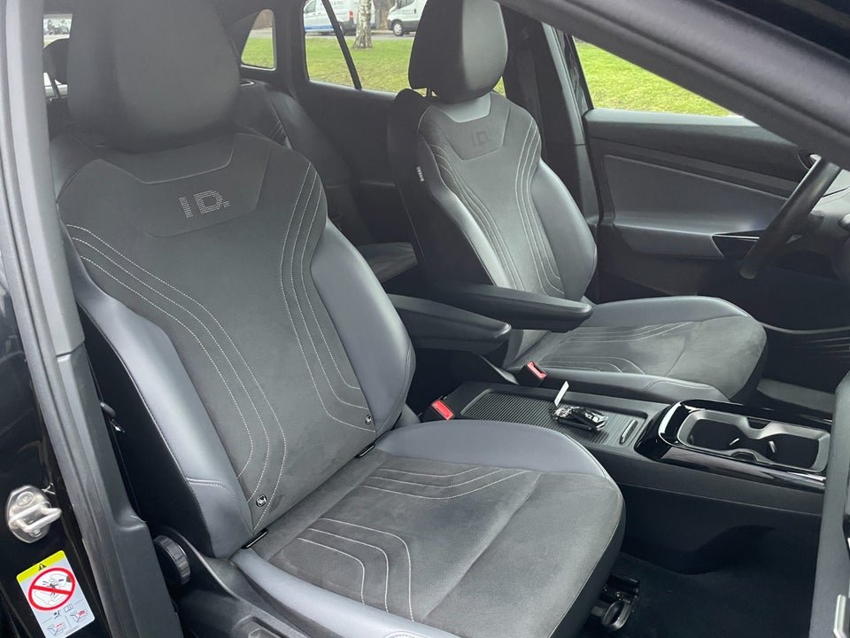 VW ID.4 77 Pro Performance 5d