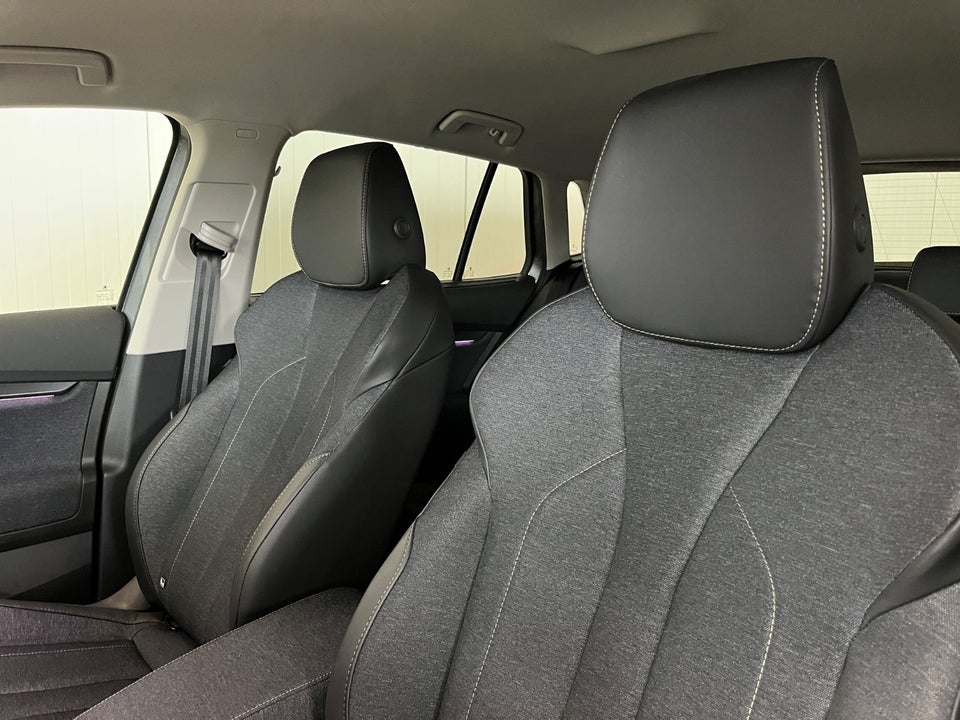 Skoda Elroq 85 iV Advanced 5d