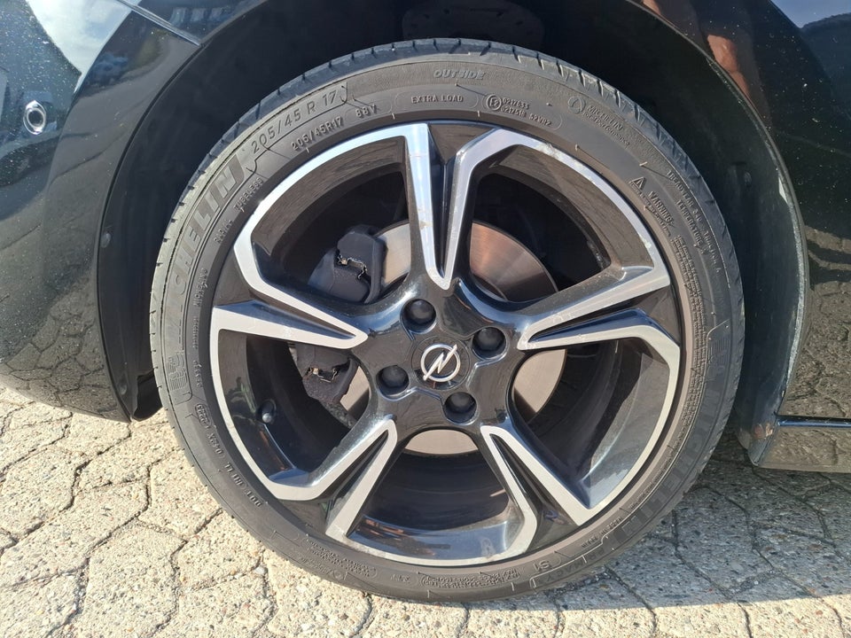 Opel Corsa 1,5 D 102 Sport 5d