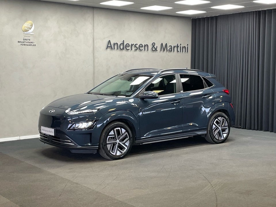 Hyundai Kona 64 EV Prime 5d