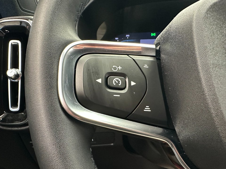 Volvo XC40 P6 ReCharge Plus 5d