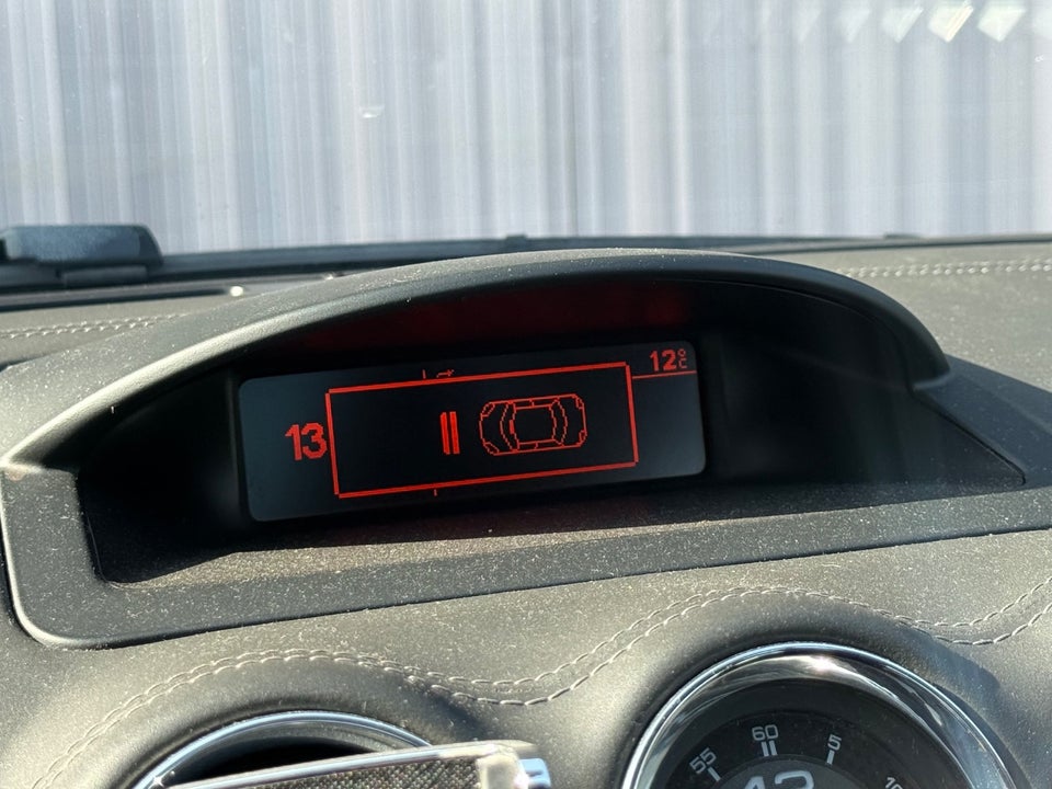 Peugeot RCZ 1,6 THP 200 2d