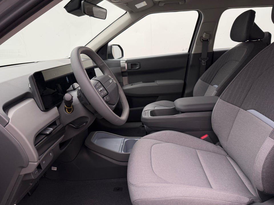 Kia EV3 58 Standard Range Access 5d