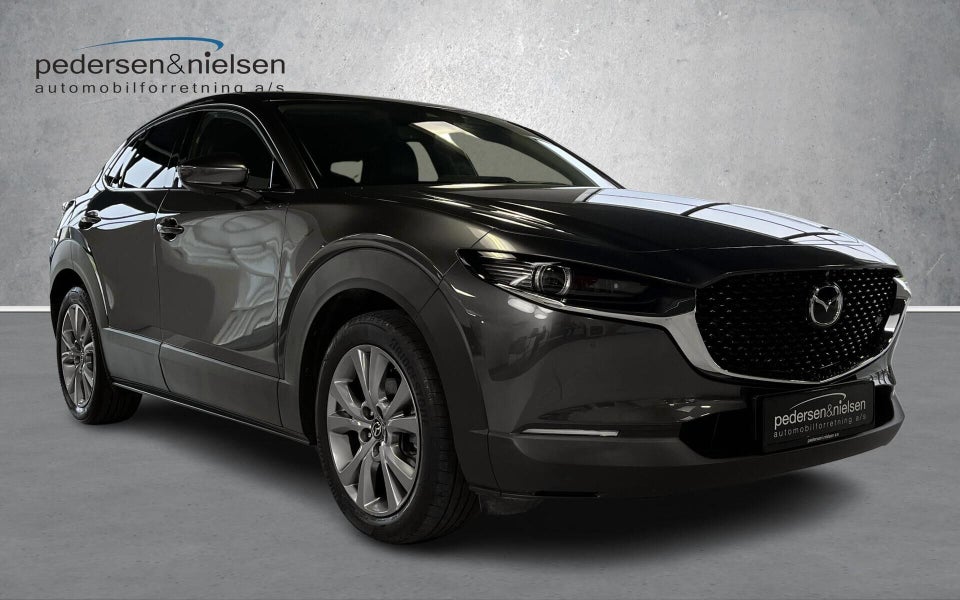 Mazda CX-30 2,0 SkyActiv-X 180 Cosmo Tech aut. 5d
