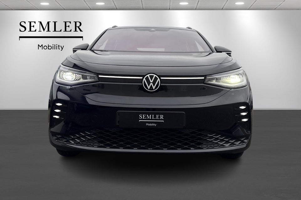 VW ID.4 77 GTX+ 4Motion 5d