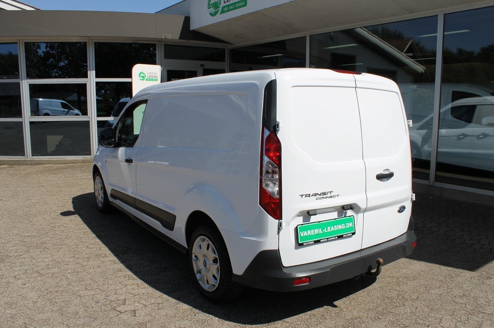 Ford Transit Connect 1,5 TDCi 100 Trend lang