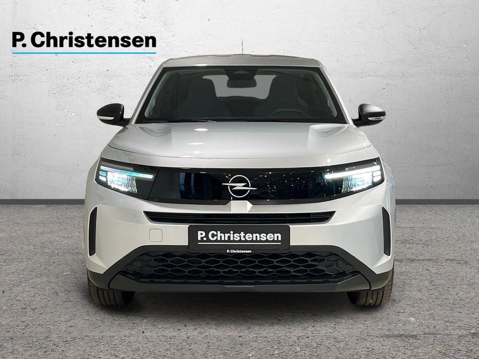 Opel Frontera 44 Edition 5d