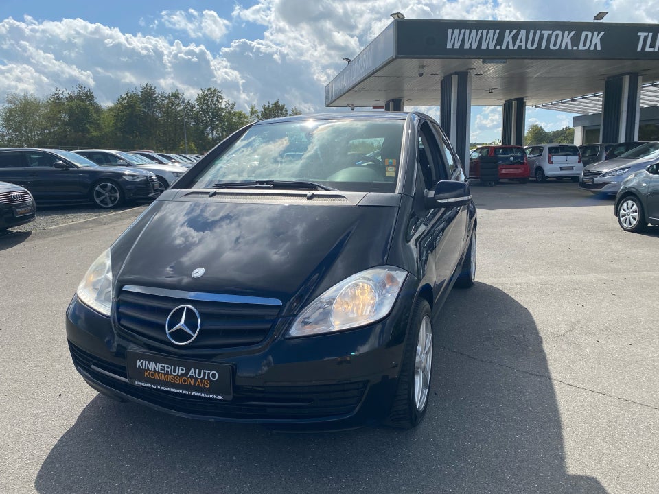 Mercedes A180 2,0 CDi 5d