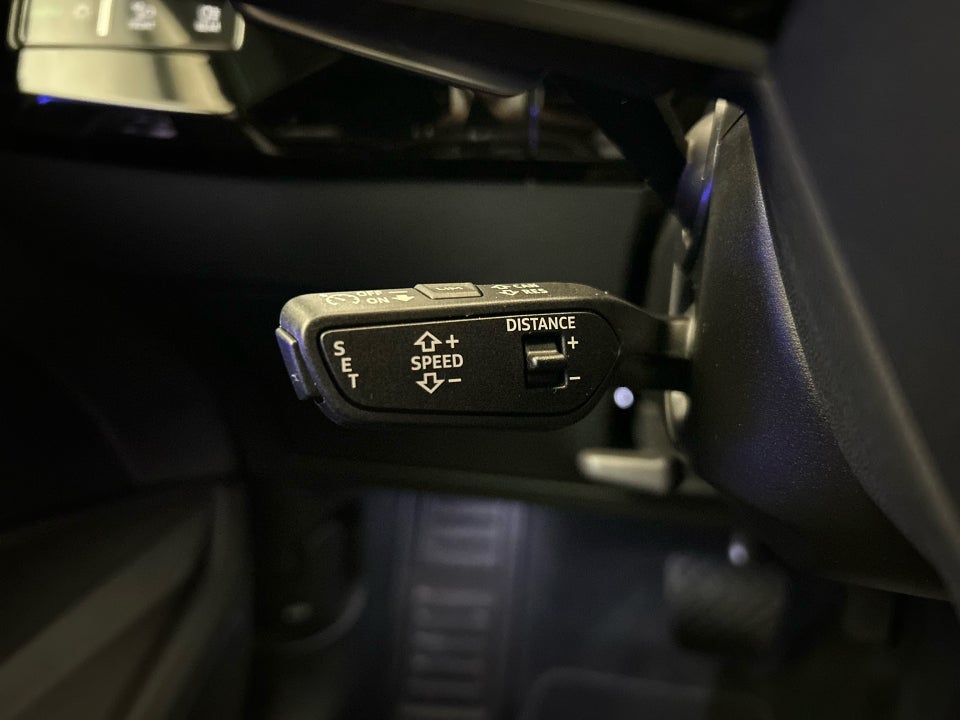 Audi e-tron 55 Black Edition S-line Sportback quattro 5d