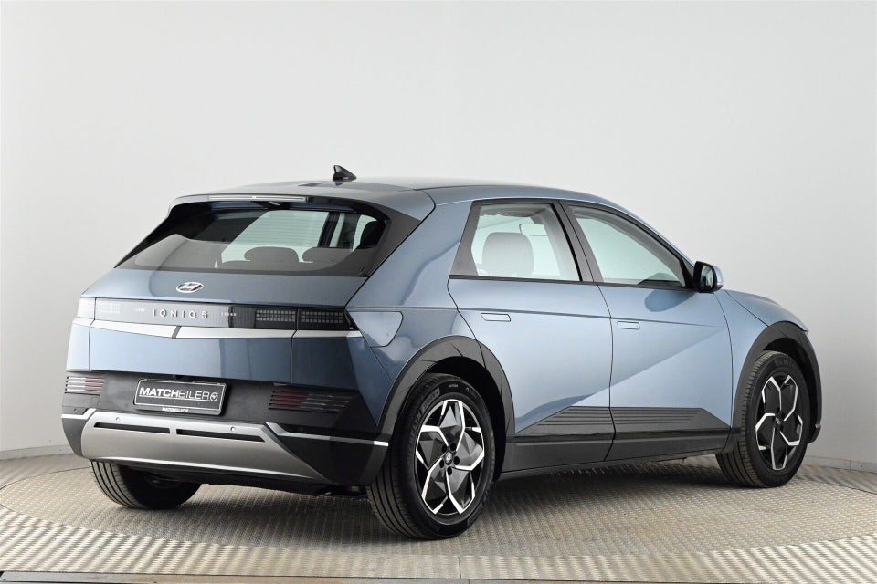 Hyundai Ioniq 5 58 Essential 5d