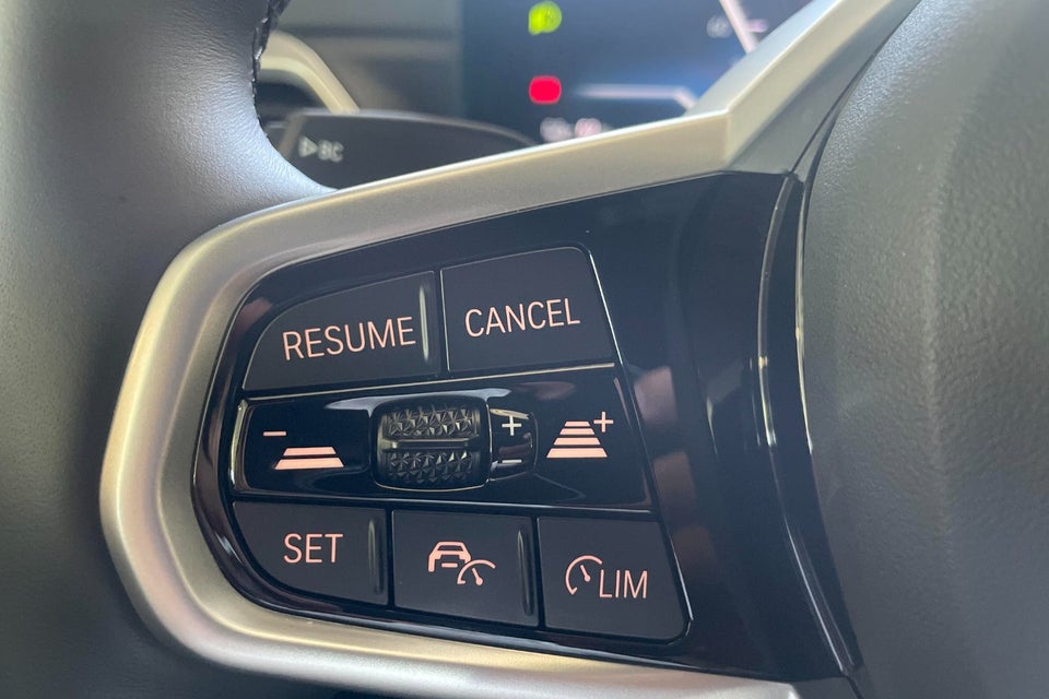 BMW i4 eDrive40 M-Sport Pro 5d