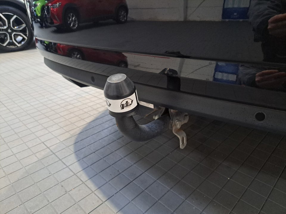 Skoda Octavia 1,0 TSi 115 Style DSG 5d