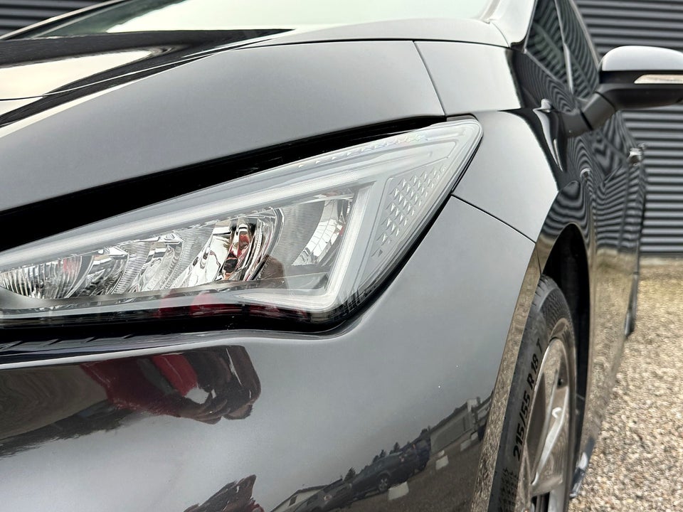 Cupra Born 58 High 5d