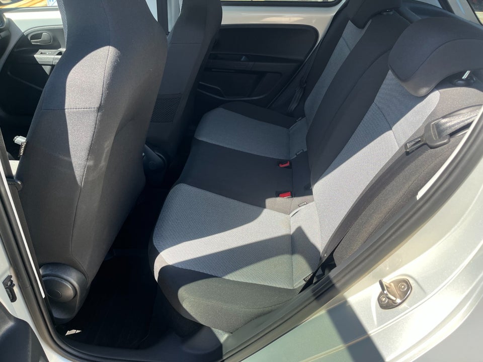 Skoda Citigo 1,0 60 Ambition 5d