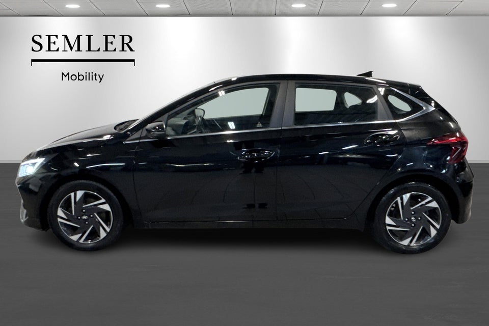 Hyundai i20 1,0 T-GDi Essential 5d