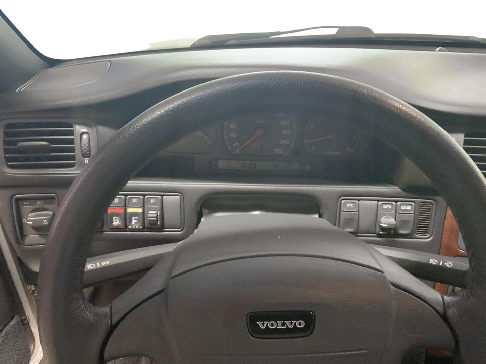 Volvo C70 2,0 T Coupé 2d