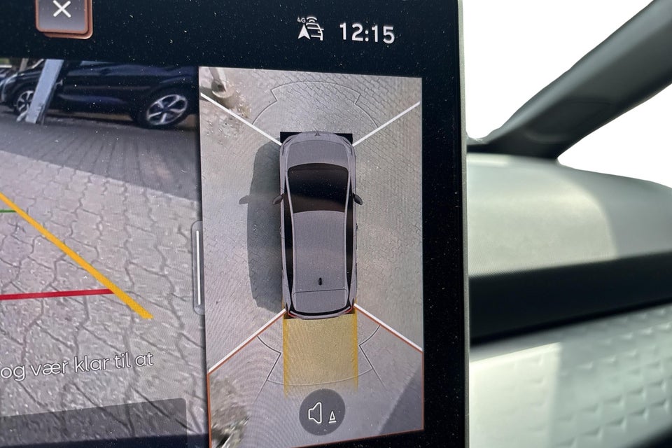 Cupra Born 77 Pasión 5d