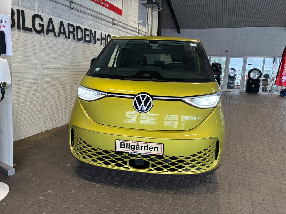 VW ID.Buzz 77 Pro SWB 5d