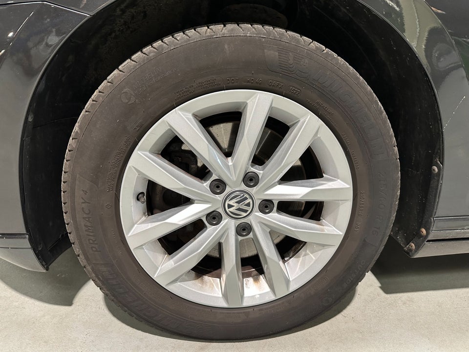 VW Passat 1,4 TSi 150 Comfortline Premium Variant DSG 5d