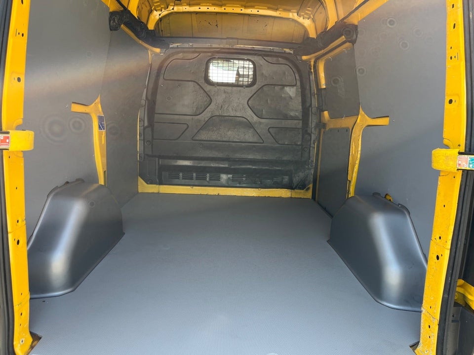 Ford Transit Custom 310S 2,0 TDCi 130 Trend