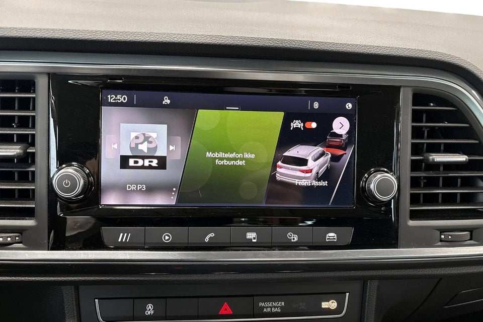 Seat Ateca 1,5 TSi 150 Style DSG 5d