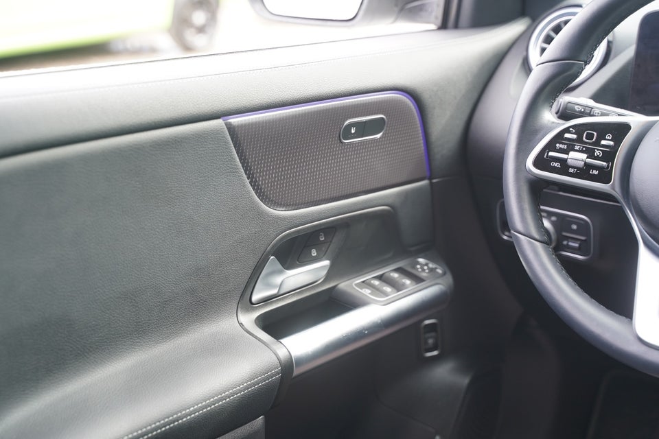 Mercedes EQA250 Progressive 5d