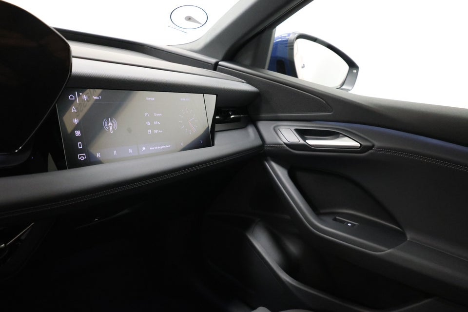 Audi Q6 e-tron Ultra quattro 5d