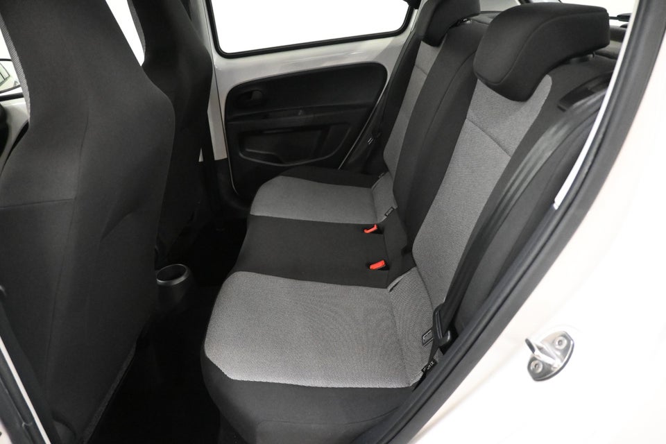 Skoda Citigo 1,0 60 Ambition aut. 5d