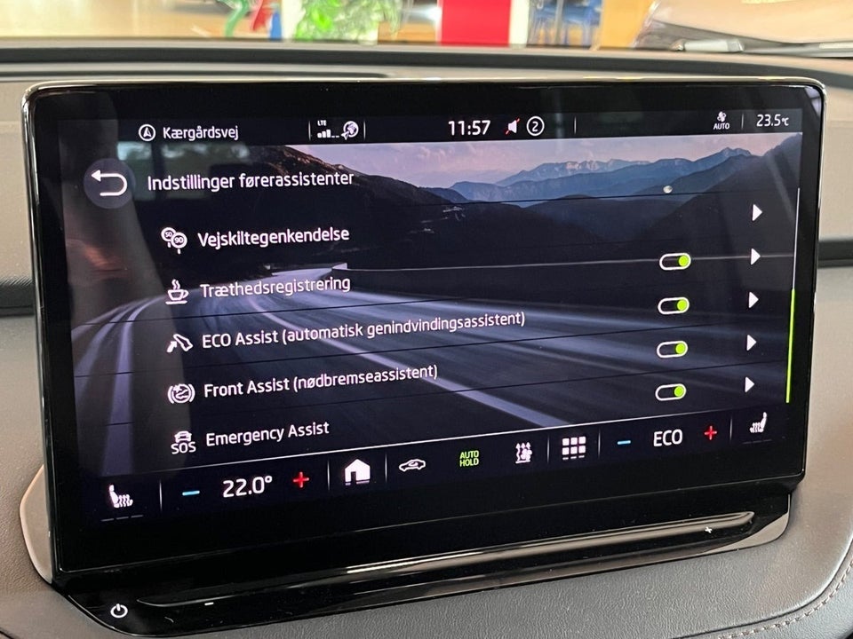 Skoda Enyaq 80 iV Suite 5d