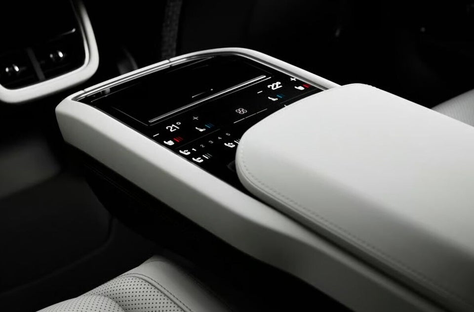 Polestar 5 Performance Launch Edition AWD 5d