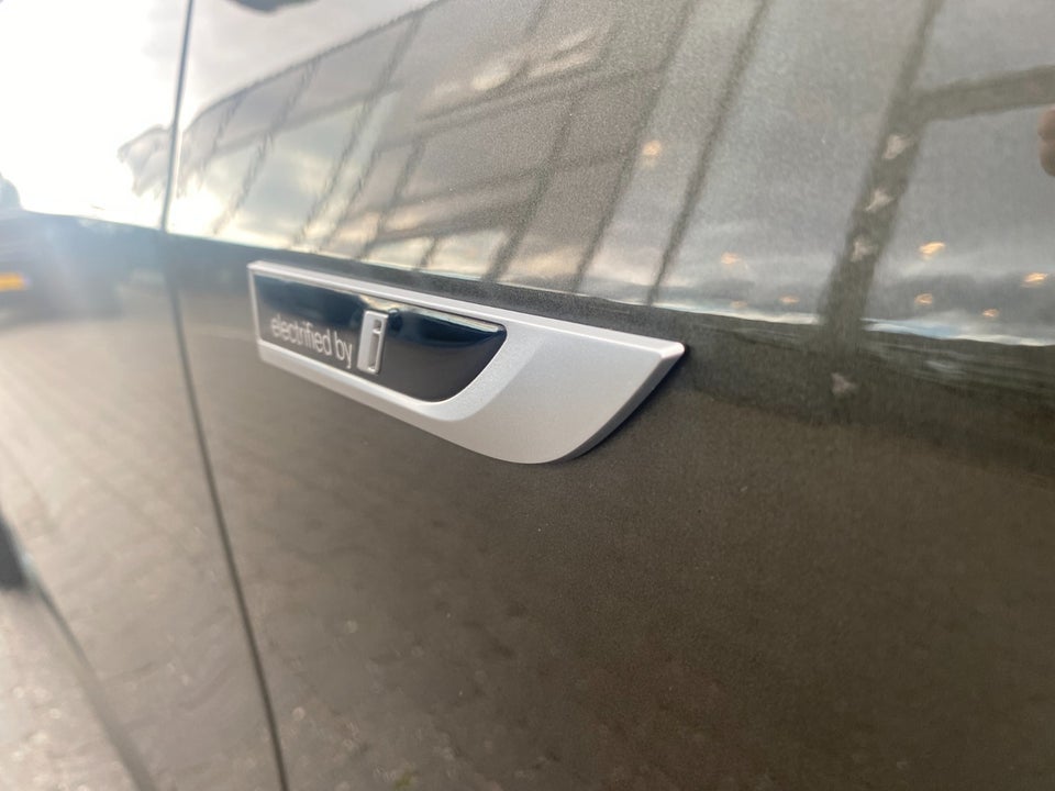 BMW X5 3,0 xDrive45e M-Sport aut. 5d