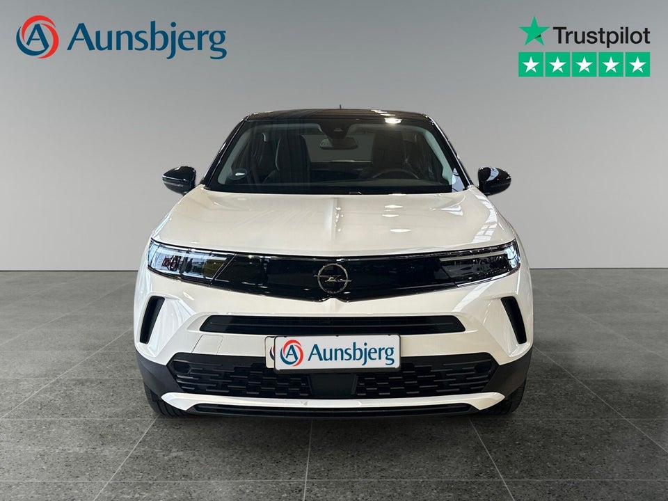 Opel Mokka-e 50 Elegance 5d