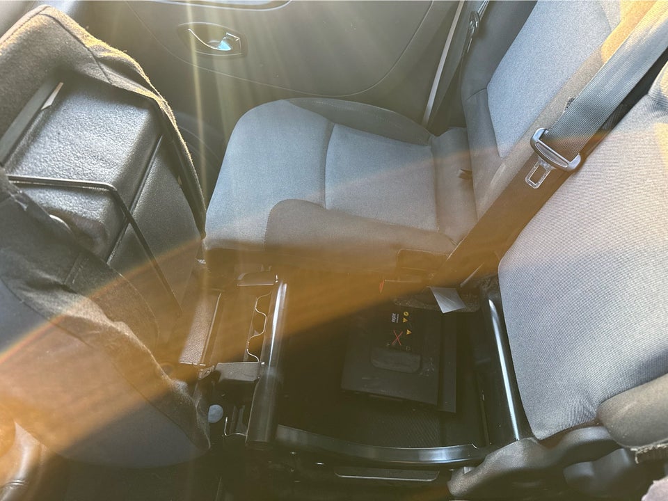 Fiat Talento 1,6 MJT 120 L2H1 Van