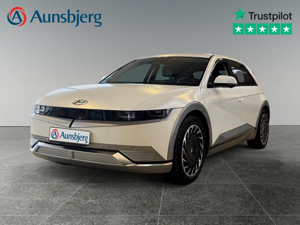 Hyundai Ioniq 5 77 Ultimate 5d