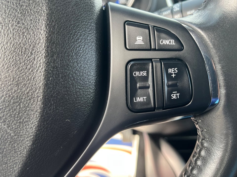 Suzuki Baleno 1,2 Dualjet Exclusive 5d