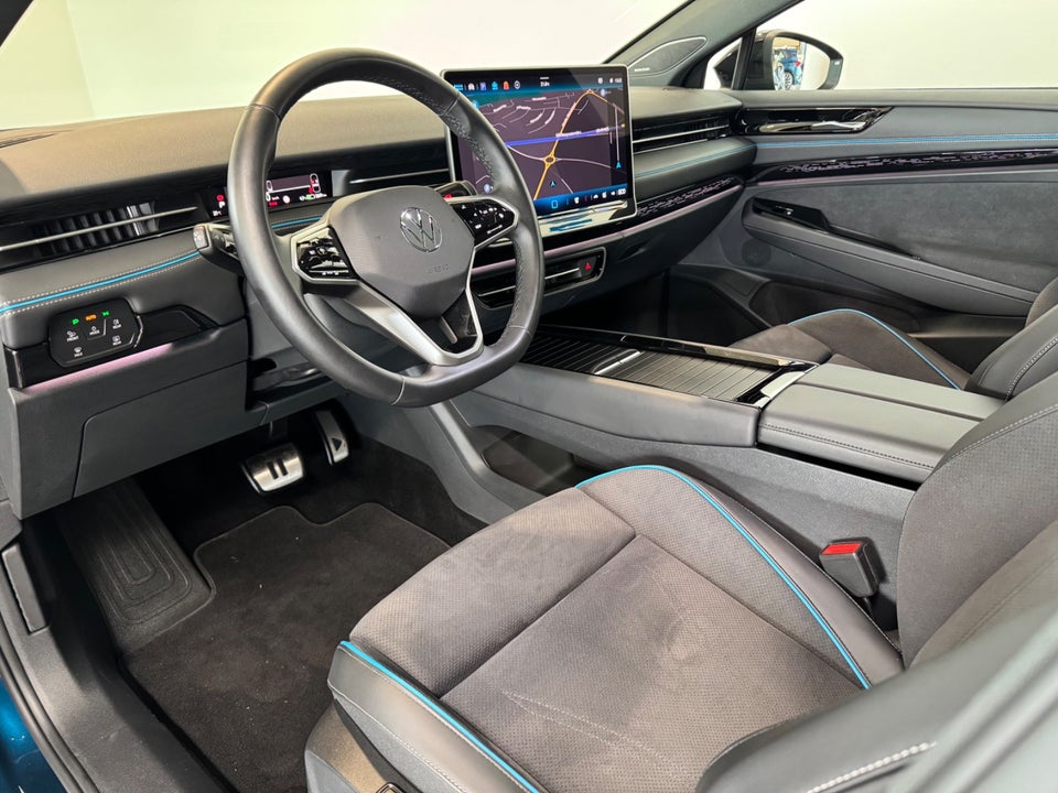 VW ID.7 77 Style 5d