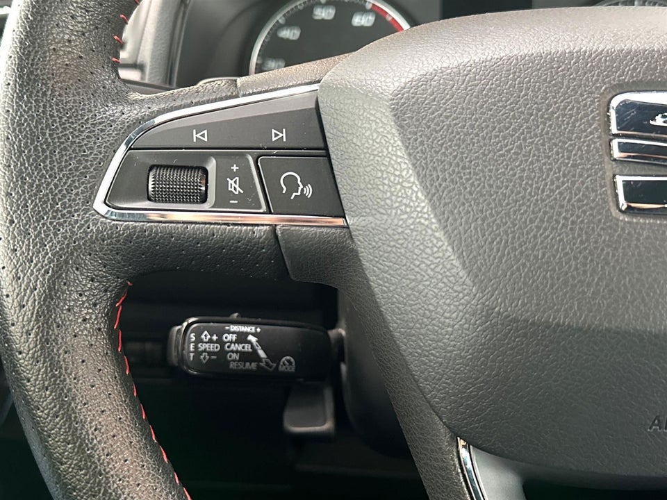 Seat Ibiza 1,0 TSi 115 FR DSG 5d