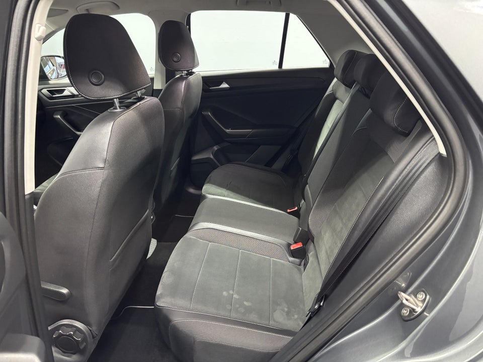 VW T-Roc 1,5 TSi 150 Style DSG 5d