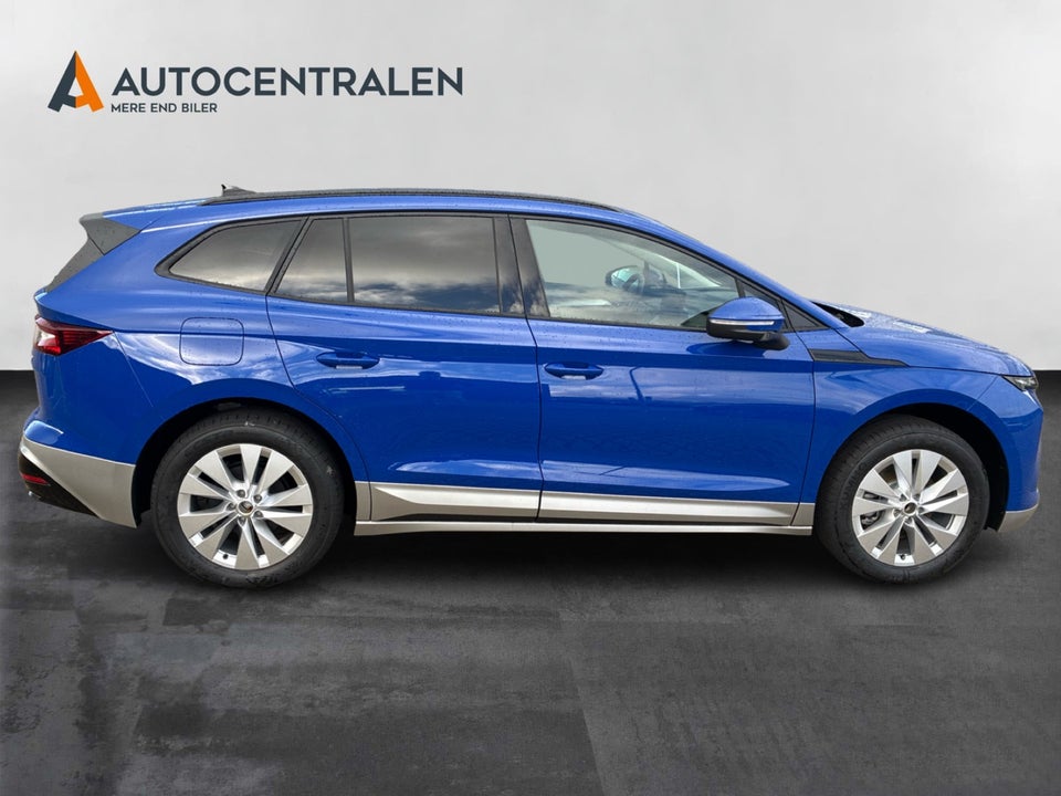 Skoda Enyaq 60 iV 5d