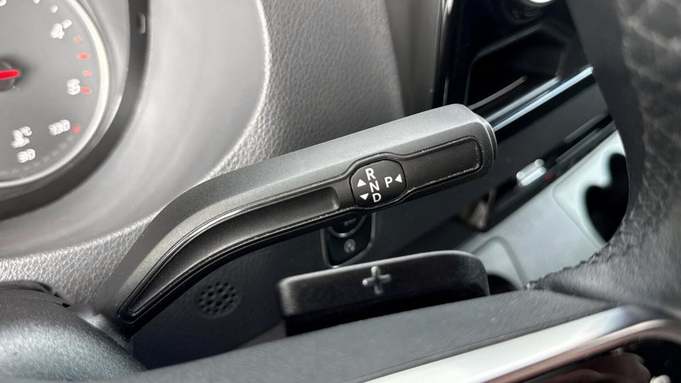 Mercedes Sprinter 317 2,0 CDi A2 Kassevogn PRO aut. RWD