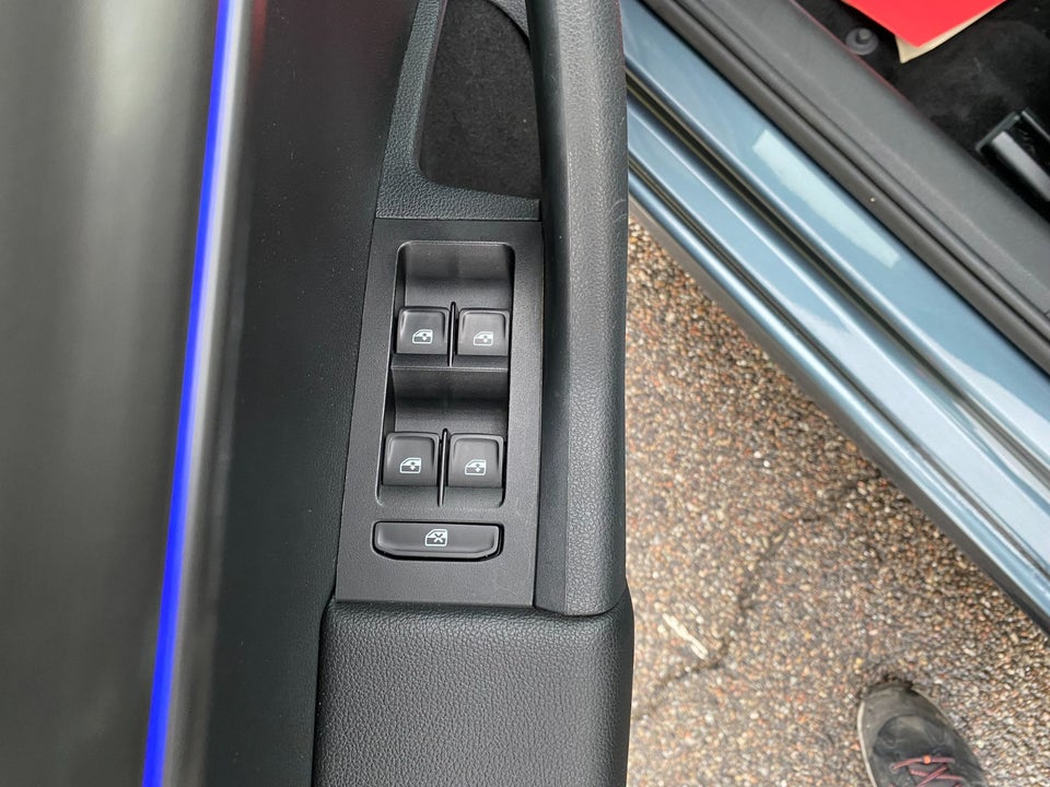 Skoda Octavia 2,0 TSi 190 Style Combi DSG 5d