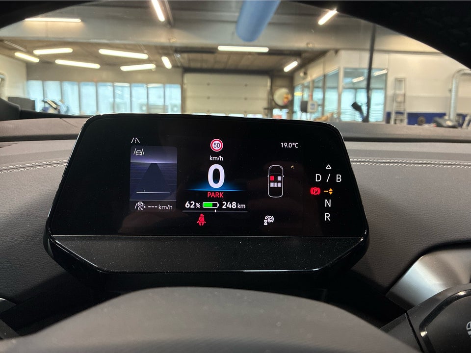 VW ID.4 77 Style+ 5d