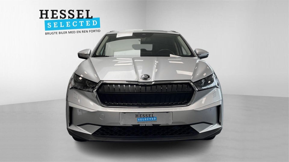 Skoda Enyaq 60 iV Premium 5d