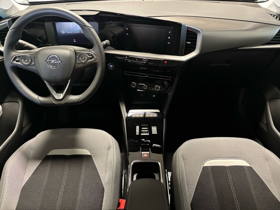 Opel Mokka-e 50 Elegance 5d